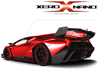 XERO-NANO CERAMIC SERIES